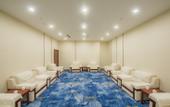 Туры в отель Baiman Art Garden Hotel (Jinan West Railway Station Exhibition Center Branch)