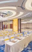 Туры в отель Baiman Art Garden Hotel (Jinan West Railway Station Exhibition Center Branch)
