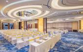 Туры в отель Baiman Art Garden Hotel (Jinan West Railway Station Exhibition Center Branch)