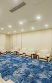 Туры в отель Baiman Art Garden Hotel (Jinan West Railway Station Exhibition Center Branch)