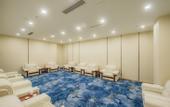 Туры в отель Baiman Art Garden Hotel (Jinan West Railway Station Exhibition Center Branch)