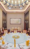 Туры в отель Baiman Art Garden Hotel (Jinan West Railway Station Exhibition Center Branch)