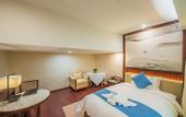 Туры в отель Baiman Art Garden Hotel (Jinan West Railway Station Exhibition Center Branch)