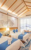 Туры в отель Baiman Art Garden Hotel (Jinan West Railway Station Exhibition Center Branch)