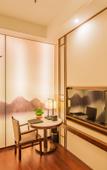 Туры в отель Baiman Art Garden Hotel (Jinan West Railway Station Exhibition Center Branch)