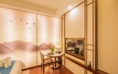 Туры в отель Baiman Art Garden Hotel (Jinan West Railway Station Exhibition Center Branch)