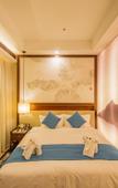 Туры в отель Baiman Art Garden Hotel (Jinan West Railway Station Exhibition Center Branch)