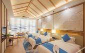 Туры в отель Baiman Art Garden Hotel (Jinan West Railway Station Exhibition Center Branch)