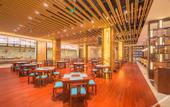 Туры в отель Baiman Art Garden Hotel (Jinan West Railway Station Exhibition Center Branch)