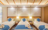 Туры в отель Baiman Art Garden Hotel (Jinan West Railway Station Exhibition Center Branch)