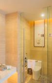 Туры в отель Baiman Art Garden Hotel (Jinan West Railway Station Exhibition Center Branch)