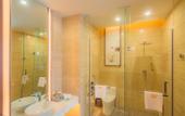 Туры в отель Baiman Art Garden Hotel (Jinan West Railway Station Exhibition Center Branch)