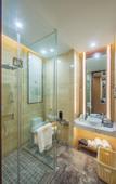 Туры в отель Baiman Art Garden Hotel (Jinan West Railway Station Exhibition Center Branch)