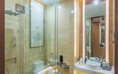 Туры в отель Baiman Art Garden Hotel (Jinan West Railway Station Exhibition Center Branch)