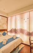 Туры в отель Baiman Art Garden Hotel (Jinan West Railway Station Exhibition Center Branch)