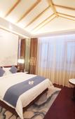 Туры в отель Baiman Art Garden Hotel (Jinan West Railway Station Exhibition Center Branch)
