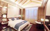 Туры в отель Baiman Art Garden Hotel (Jinan West Railway Station Exhibition Center Branch)