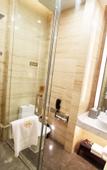 Туры в отель Baiman Art Garden Hotel (Jinan West Railway Station Exhibition Center Branch)