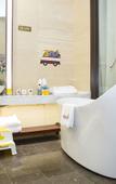 Туры в отель Baiman Art Garden Hotel (Jinan West Railway Station Exhibition Center Branch)