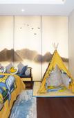 Туры в отель Baiman Art Garden Hotel (Jinan West Railway Station Exhibition Center Branch)