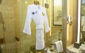 Туры в отель Baiman Art Garden Hotel (Jinan West Railway Station Exhibition Center Branch)