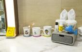 Туры в отель Baiman Art Garden Hotel (Jinan West Railway Station Exhibition Center Branch)