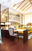 Туры в отель Baiman Art Garden Hotel (Jinan West Railway Station Exhibition Center Branch)