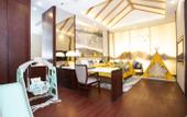 Туры в отель Baiman Art Garden Hotel (Jinan West Railway Station Exhibition Center Branch)