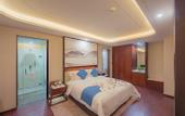 Туры в отель Baiman Art Garden Hotel (Jinan West Railway Station Exhibition Center Branch)