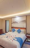 Туры в отель Baiman Art Garden Hotel (Jinan West Railway Station Exhibition Center Branch)