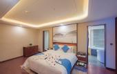 Туры в отель Baiman Art Garden Hotel (Jinan West Railway Station Exhibition Center Branch)