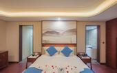 Туры в отель Baiman Art Garden Hotel (Jinan West Railway Station Exhibition Center Branch)