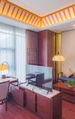 Туры в отель Baiman Art Garden Hotel (Jinan West Railway Station Exhibition Center Branch)