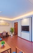 Туры в отель Baiman Art Garden Hotel (Jinan West Railway Station Exhibition Center Branch)