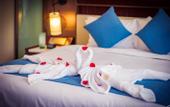 Туры в отель Baiman Art Garden Hotel (Jinan West Railway Station Exhibition Center Branch)