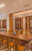 Туры в отель Baiman Art Garden Hotel (Jinan West Railway Station Exhibition Center Branch)