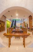 Туры в отель Baiman Art Garden Hotel (Jinan West Railway Station Exhibition Center Branch)