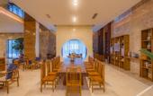 Туры в отель Baiman Art Garden Hotel (Jinan West Railway Station Exhibition Center Branch)
