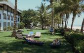 Туры в отель Papillon Lagoon Reef Hotel