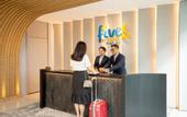 Туры в отель Fives Hotel Johor Bahru City Centre