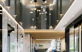 Туры в отель Fives Hotel Johor Bahru City Centre