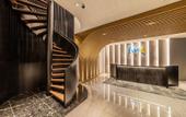 Туры в отель Fives Hotel Johor Bahru City Centre