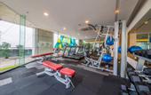 Туры в отель Fives Hotel Johor Bahru City Centre