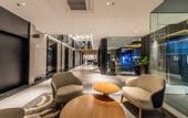 Туры в отель Fives Hotel Johor Bahru City Centre