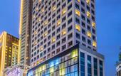 Туры в отель Fives Hotel Johor Bahru City Centre