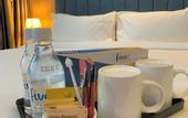 Туры в отель Fives Hotel Johor Bahru City Centre