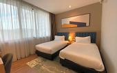 Туры в отель Fives Hotel Johor Bahru City Centre