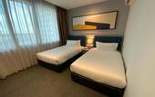 Туры в отель Fives Hotel Johor Bahru City Centre