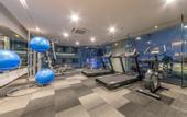 Туры в отель Fives Hotel Johor Bahru City Centre