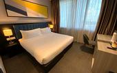 Туры в отель Fives Hotel Johor Bahru City Centre